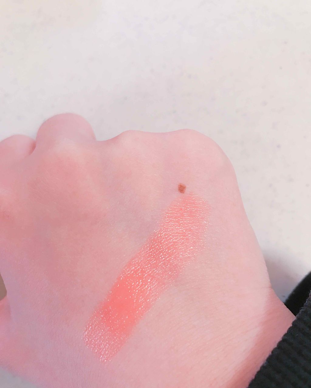 オペラ リップティント N/OPERA/リップティントを使ったクチコミ(2枚目)