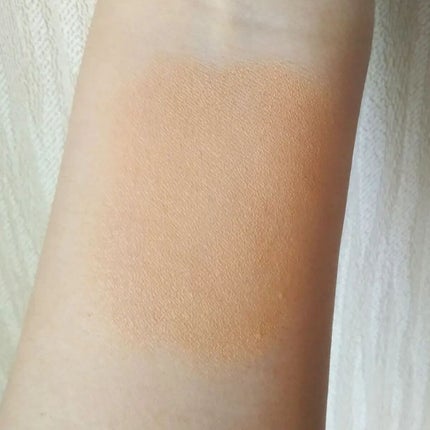 ドラマティッククッションジェリー/マキアージュ/クッションファンデーションを使ったクチコミ(6枚目)