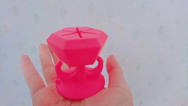 キャンドゥ NAIL STANDのクチコミ「こんばんは!  さっきキャンドゥに出かけた時に便利そうなアイテムを見つけました!.｡ﾟ+.(*.....」（1枚目）