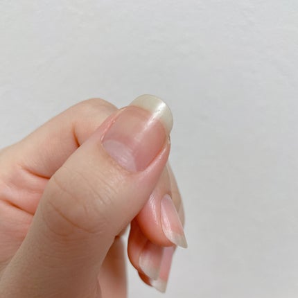 nail oil 24:45/uka/ネイルオイル・トリートメントを使ったクチコミ(4枚目)