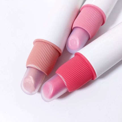 ノンセクショングローリーティント/EQUMAL/リップティントを使ったクチコミ(3枚目)