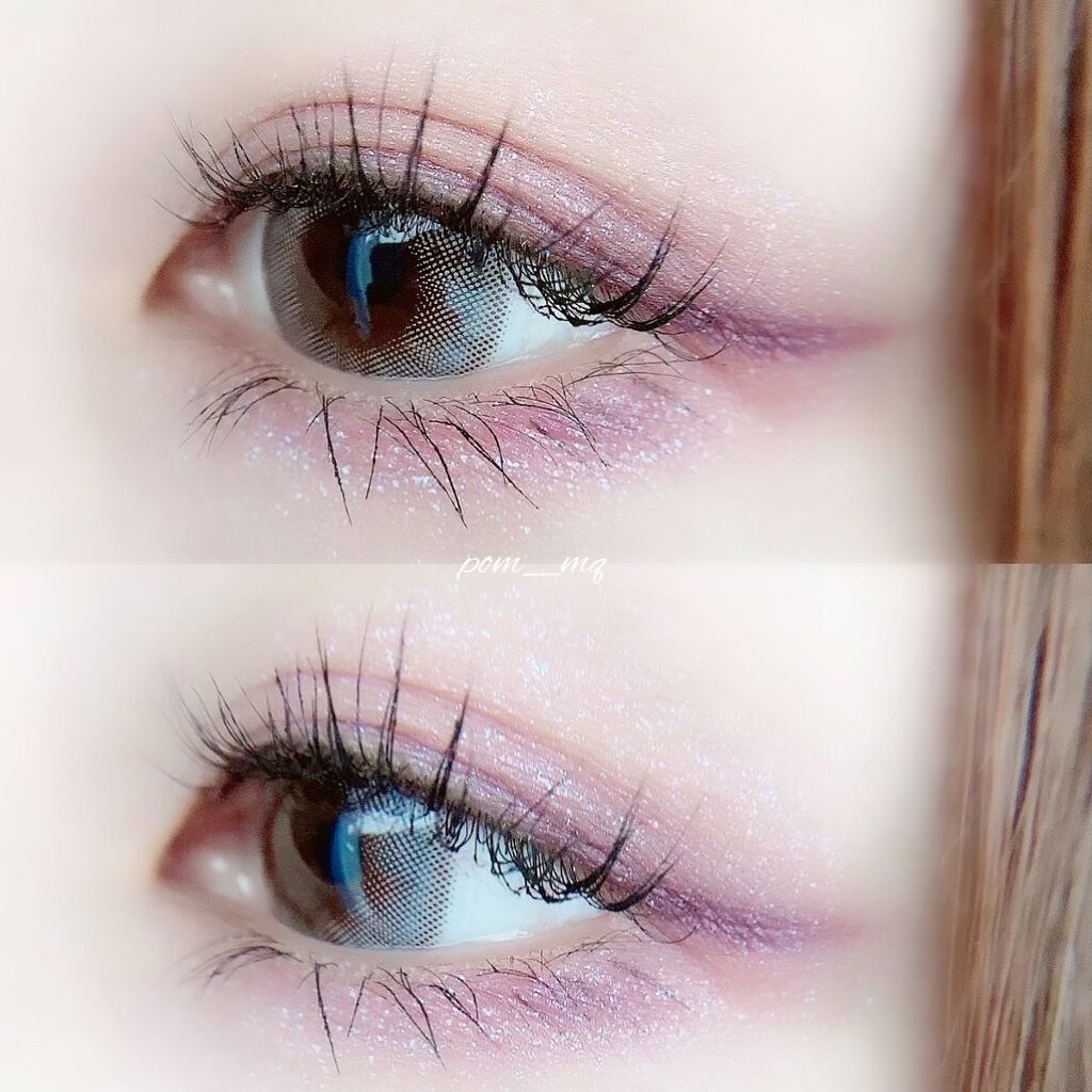 ウォータリースティックシャドウ/Witch's Pouch/スティックアイシャドウを使ったクチコミ（1枚目）