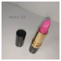 REVLON スーパー ラストラス リップスティック