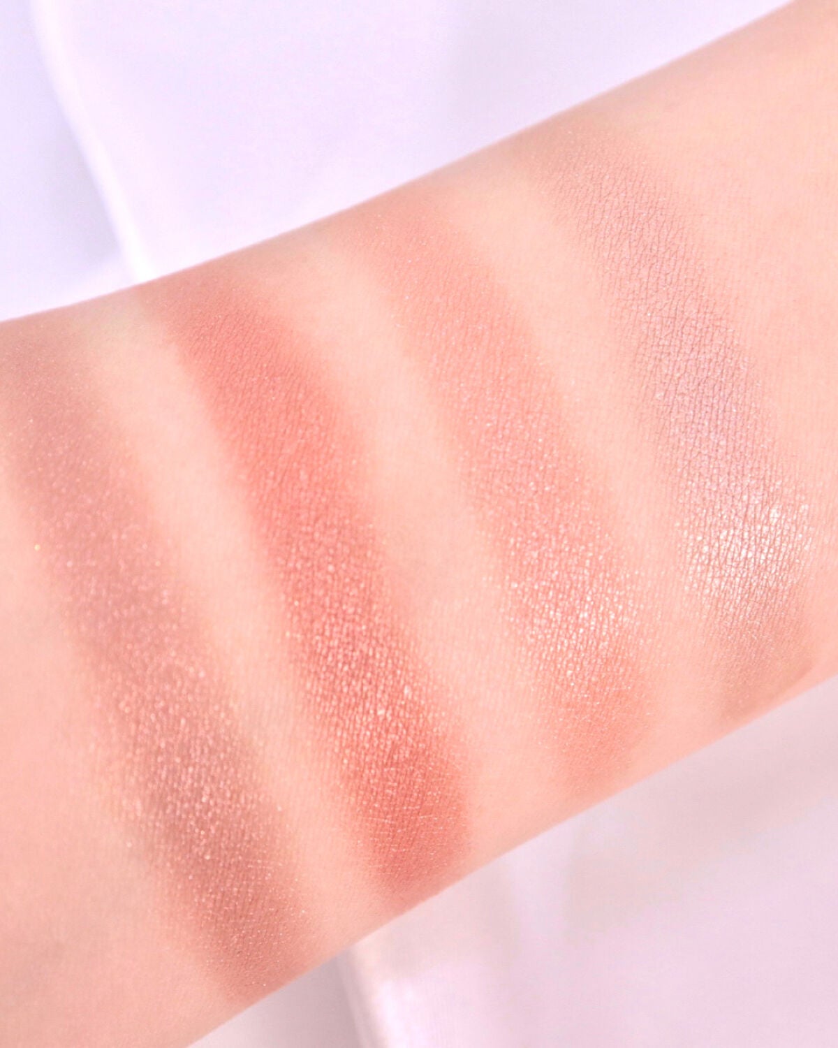 ソレイユ アイ カラー クォード/TOM FORD BEAUTY/アイシャドウパレットを使ったクチコミ(4枚目)