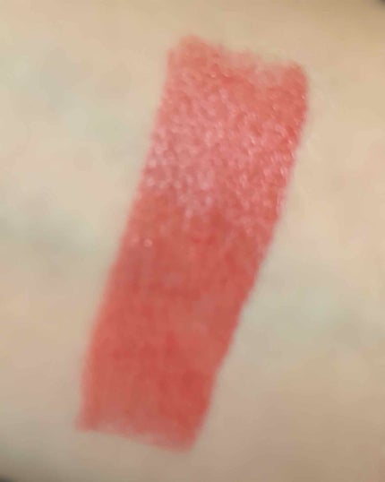 グレイズバームリップ/excel/口紅を使ったクチコミ(2枚目)