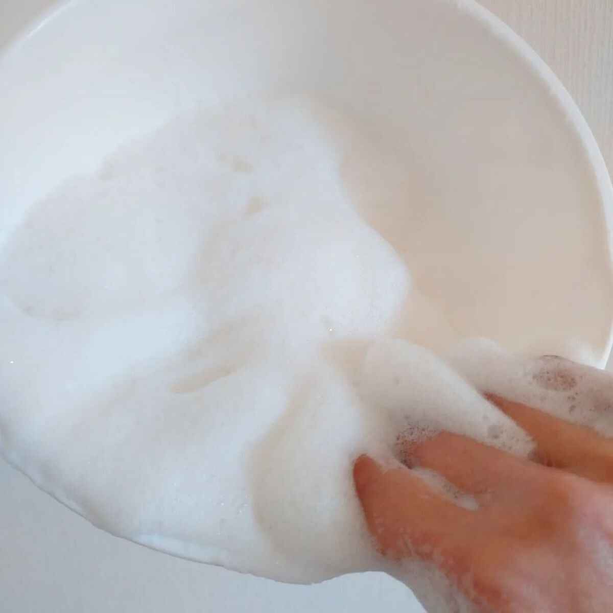 素肌つるつるセット/ヴァーナル/スキンケアキットを使ったクチコミ(9枚目)