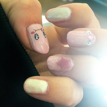 を使ったクチコミ(1枚目)