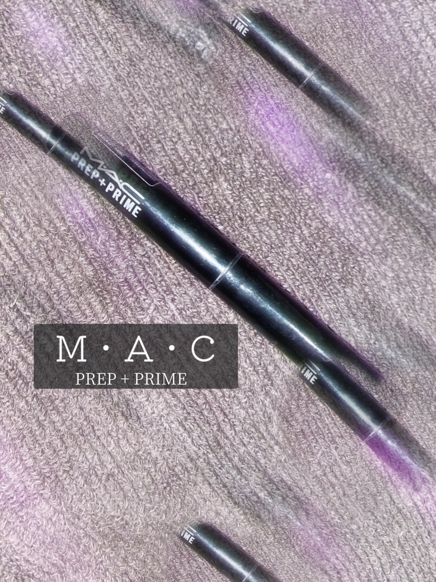 M·A·C プレップ プライム リップ/M・A・C/リップクリームを使ったクチコミ(1枚目)