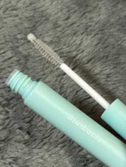 アイラッシュセラム/Bio Lucia(ビオルチア)/まつげ美容液を使ったクチコミ（1枚目）