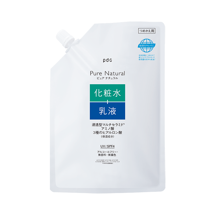 390ml(大容量つめかえ用)