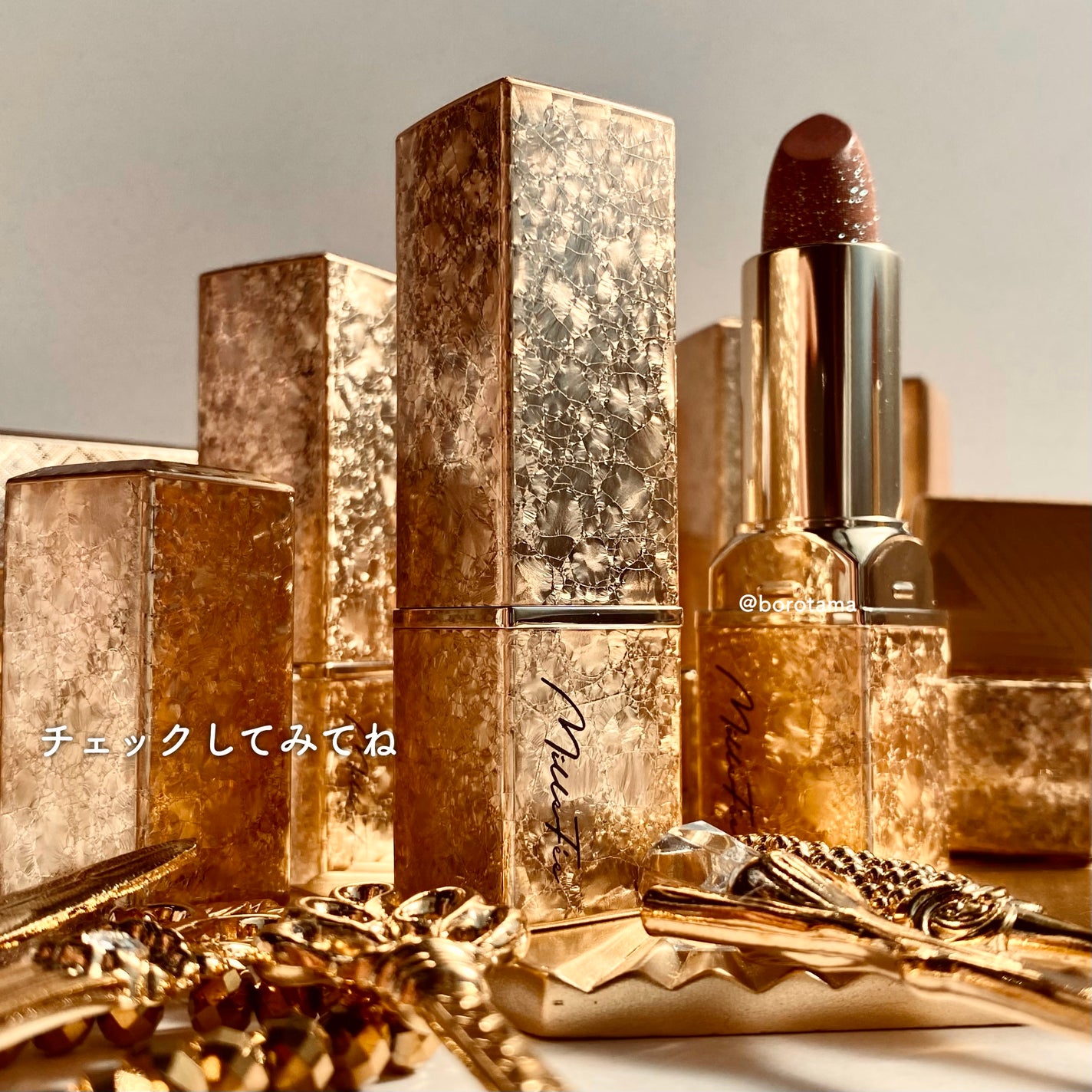 フェアリールージュ/MilleFée/口紅を使ったクチコミ(10枚目)