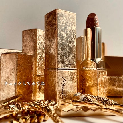 フェアリールージュ/MilleFée/口紅を使ったクチコミ(10枚目)