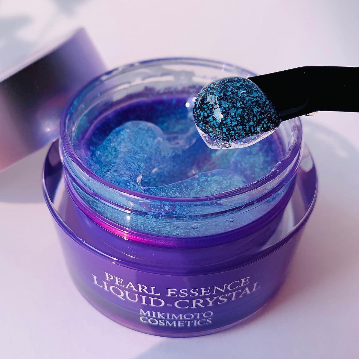 パールエッセンスリキッドクリスタルN/ミキモト コスメティックス/美容液を使ったクチコミ(1枚目)