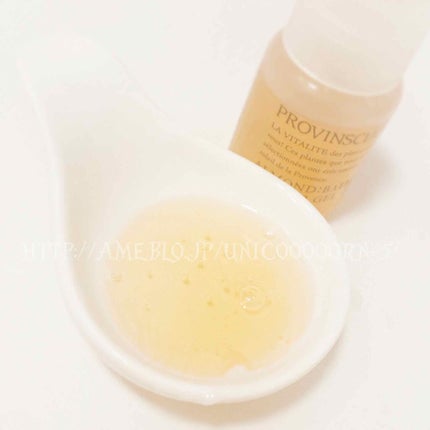 えび松(春br) on LIPS 「#株式会社ペリカン石鹸様より#プロバンシアシャンプー(..」(4枚目)