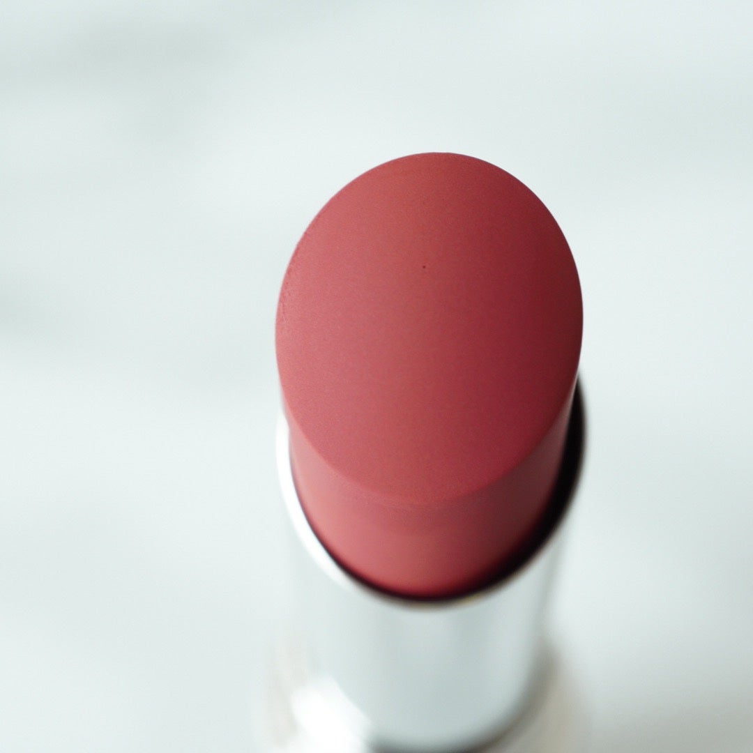 ヒトヌリ ルージュ/FASIO/口紅を使ったクチコミ(3枚目)