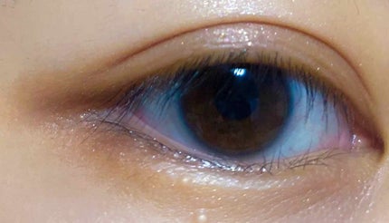 ショコラスウィート アイズ/リンメル ロンドン/アイシャドウパレットを使ったクチコミ(2枚目)