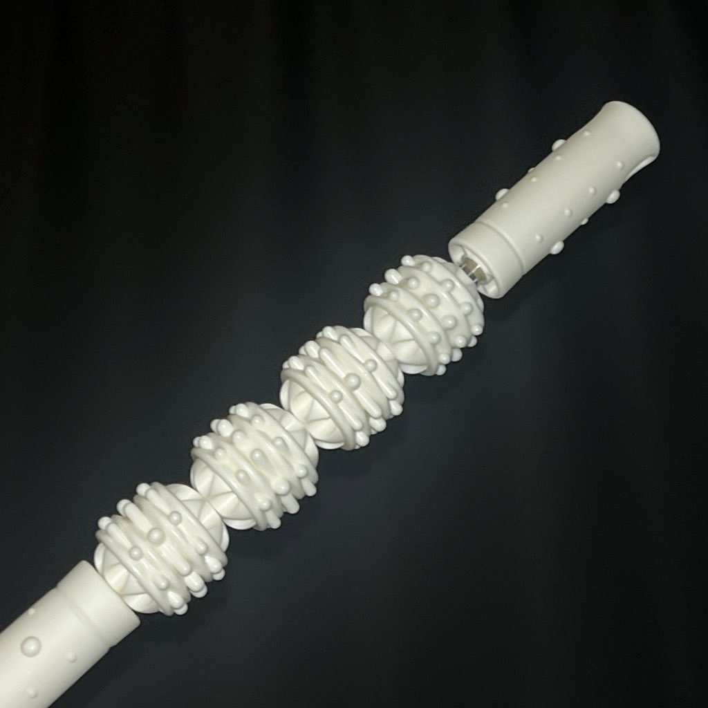 マッサージ棒/SHEIN/ツボ押し・マッサージグッズを使ったクチコミ（2枚目）