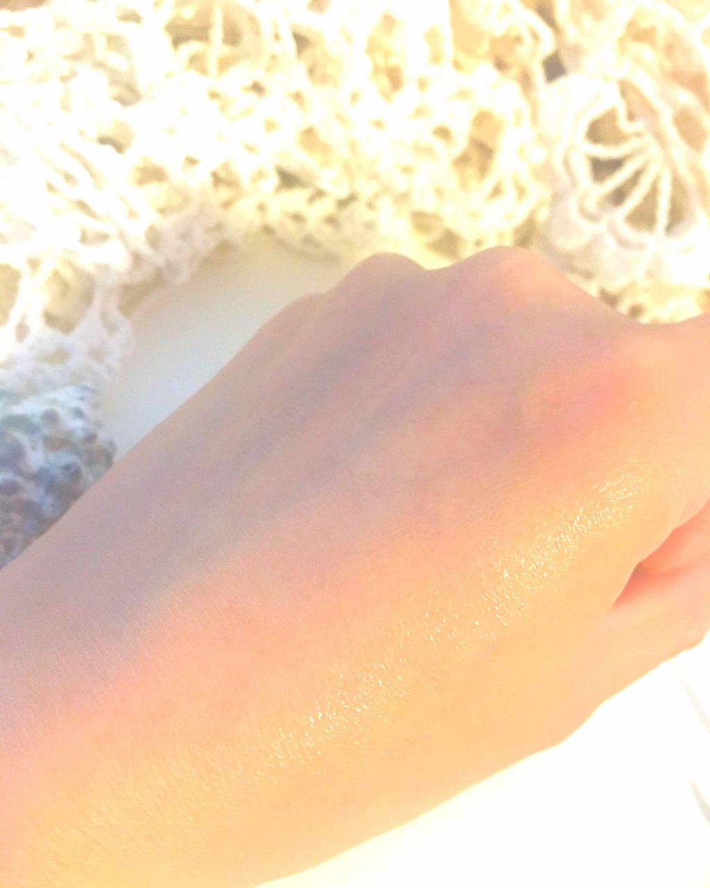 モイストバランス ローション/ACSEINE/化粧水を使ったクチコミ(4枚目)