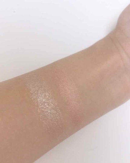 アディクション ザ アイシャドウ/ADDICTION/単色アイシャドウを使ったクチコミ(2枚目)