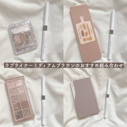 ニューデップスアイシャドウパレット/hince/アイシャドウパレットを使ったクチコミ(1枚目)