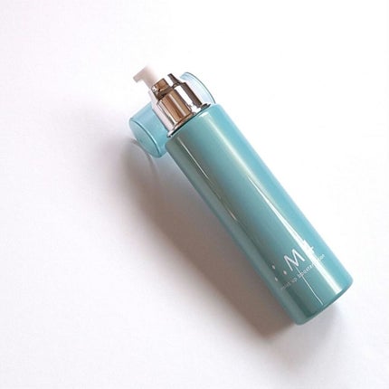 モイストアップブースターローション/∴M4/化粧水を使ったクチコミ(3枚目)