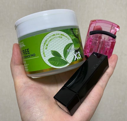 ケイト リップモンスター/KATE/口紅を使ったクチコミ(1枚目)