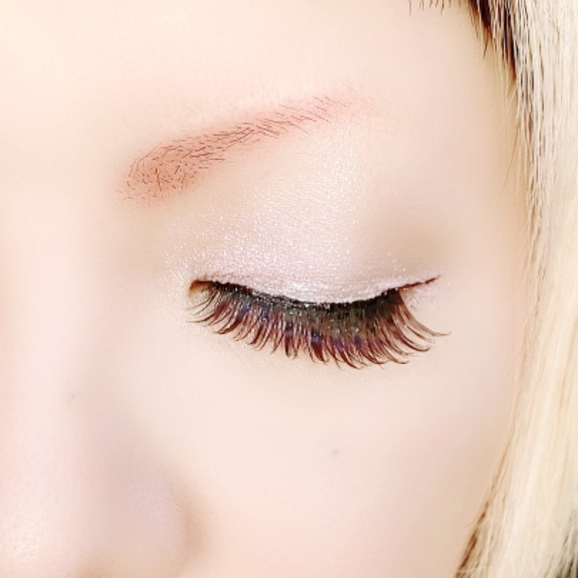 アイカラーマジシャン/キャンメイク/アイシャドウを使ったクチコミ（2枚目）