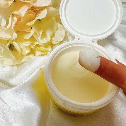 スムースクレンジングバーム/PERFECT ONE FOCUS/クレンジングバームを使ったクチコミ(3枚目)