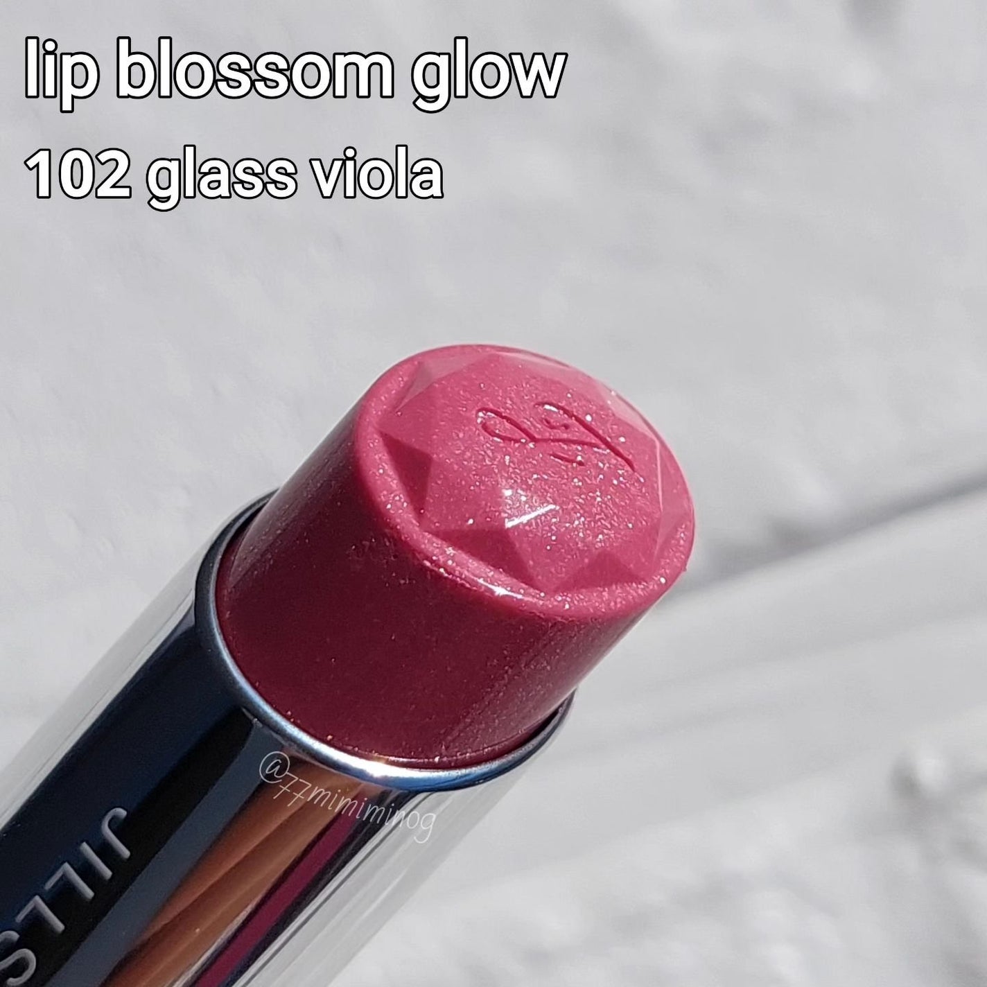 ジルスチュアート ブルーム ミックスブラッシュ コンパクト/JILL STUART/パウダーチークを使ったクチコミ(9枚目)