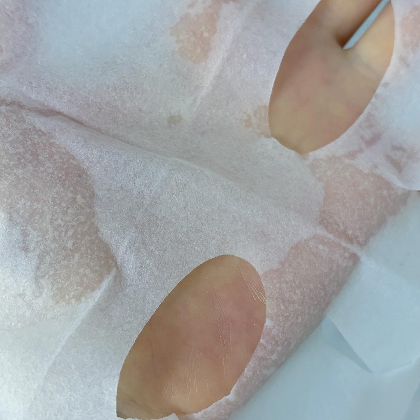 お米のマスク/毛穴撫子/シートマスク・パックを使ったクチコミ(4枚目)