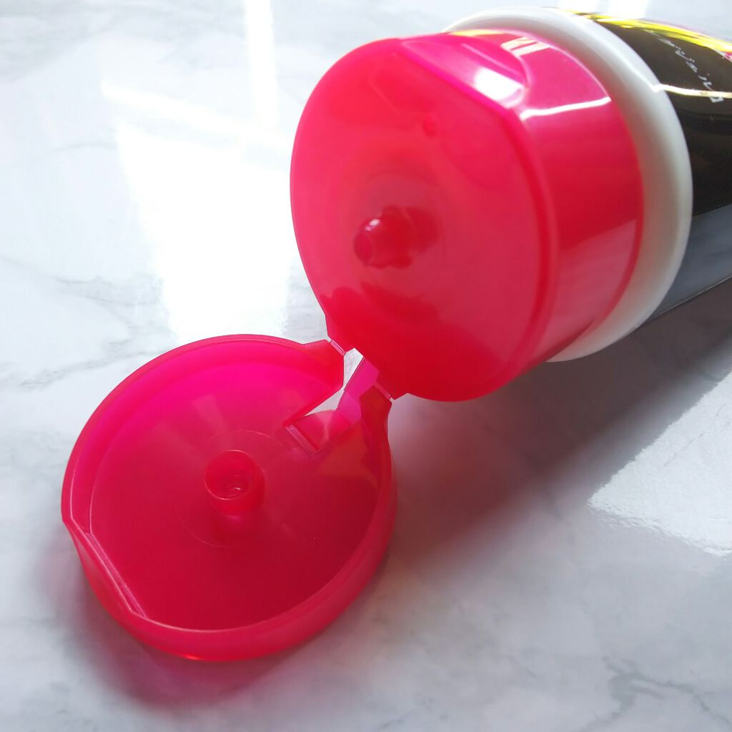 あかとりピーリングジェル/あかすり屋/ピーリングを使ったクチコミ（3枚目）