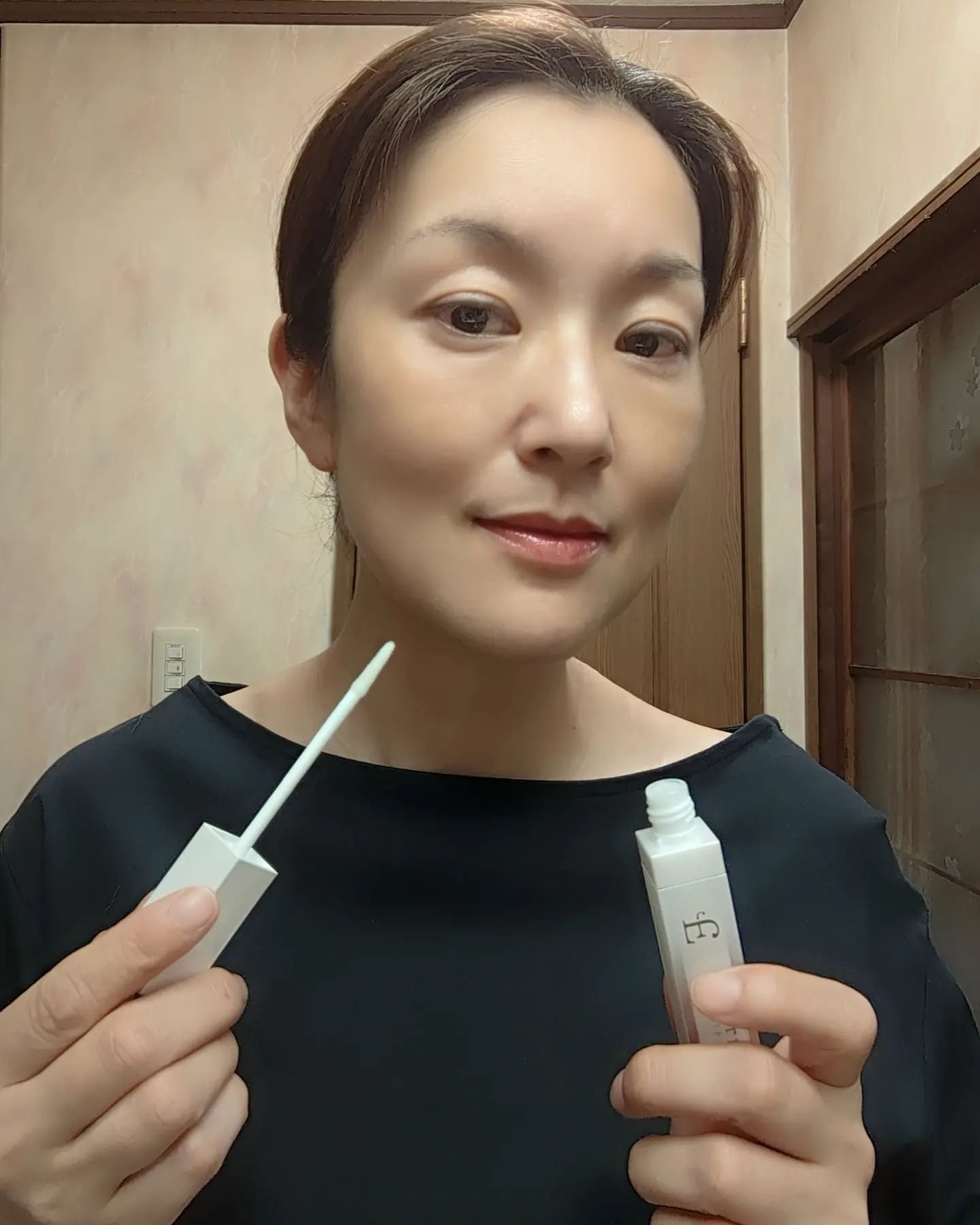 エテルナムリップセラム ​​/エテルナム/リップ美容液を使ったクチコミ（2枚目）