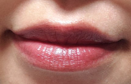 リップスティック/BURT'S BEES/口紅を使ったクチコミ(2枚目)