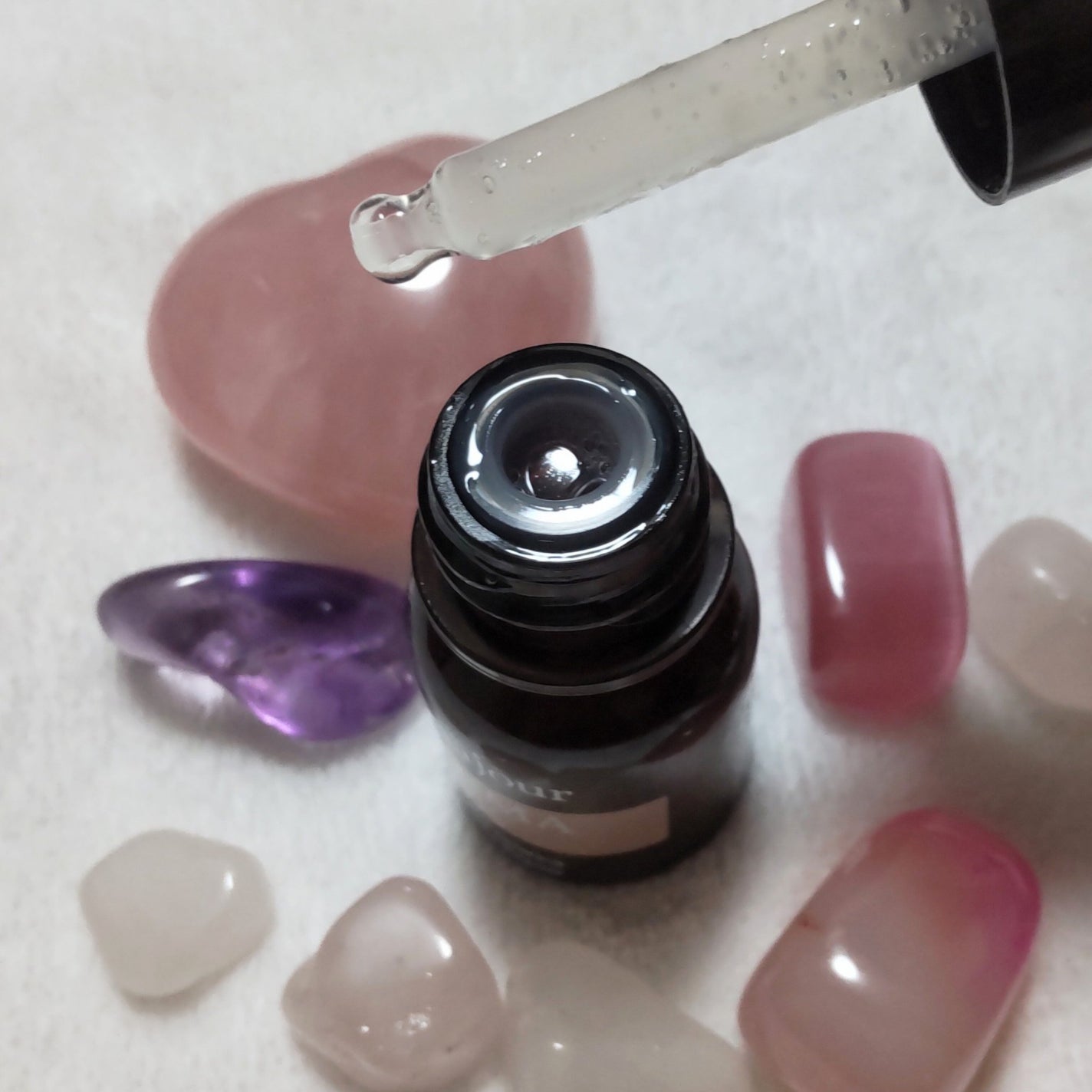 ダーマMDKリペアアンプル/Bonajour/美容液を使ったクチコミ(2枚目)