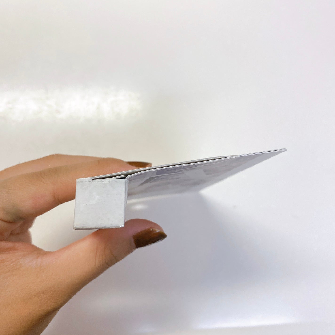 アイブロウジェル&眉毛美容液/Aimmx/その他アイブロウを使ったクチコミ(7枚目)