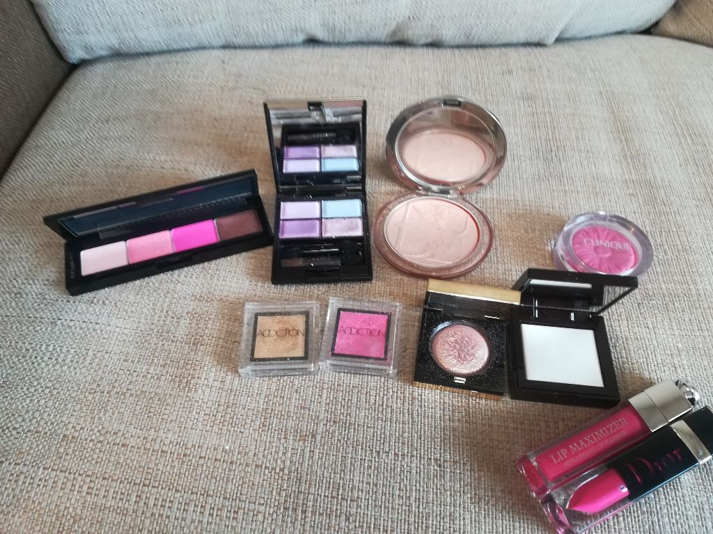 チーク ポップ/CLINIQUE/パウダーチークを使ったクチコミ（2枚目）