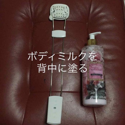 軟膏塗りちゃん/旭電機化成/その他を使ったクチコミ(1枚目)