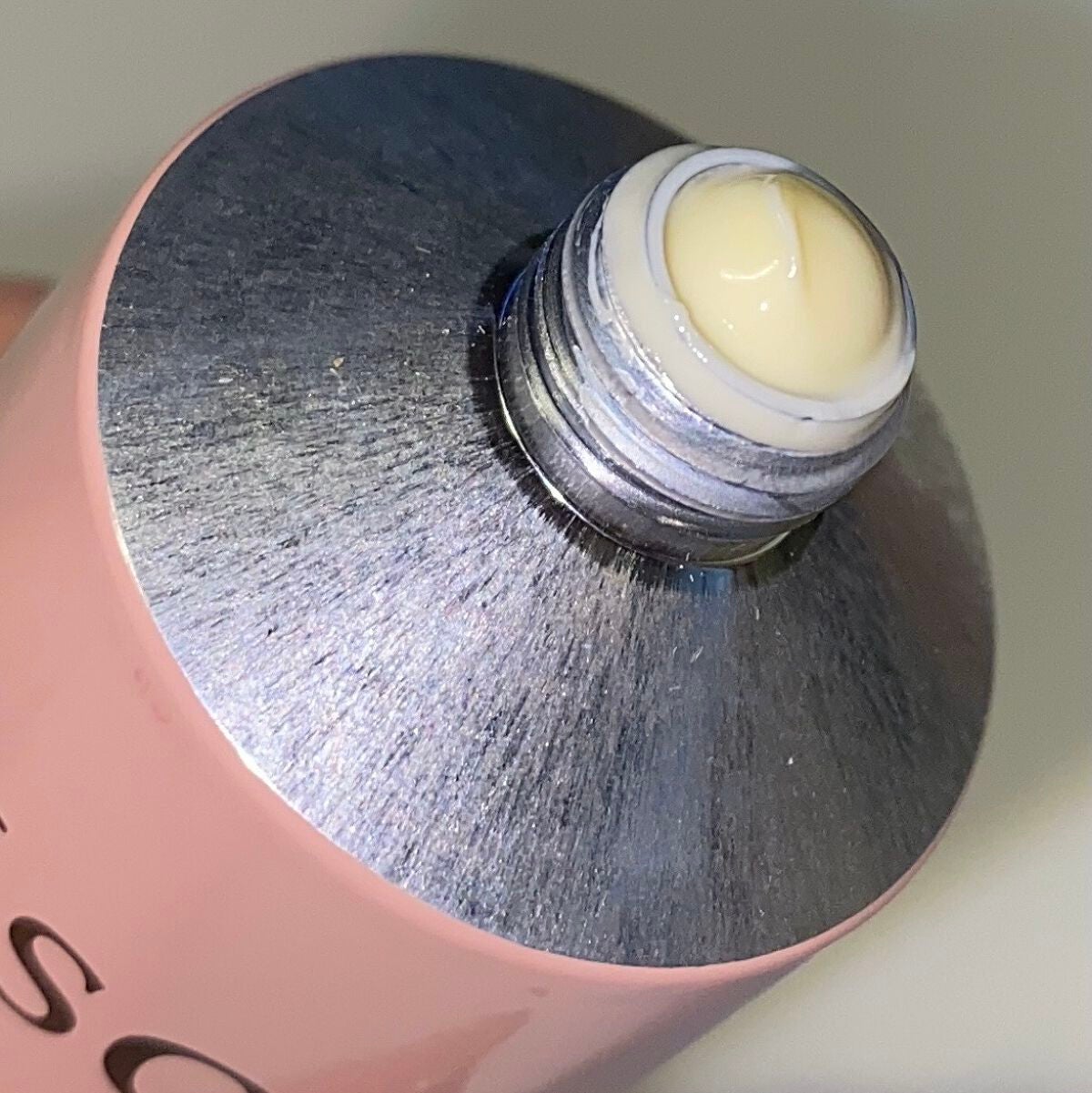 アンドラム アロマティック ハンドバーム/Aesop/ハンドクリームを使ったクチコミ(2枚目)