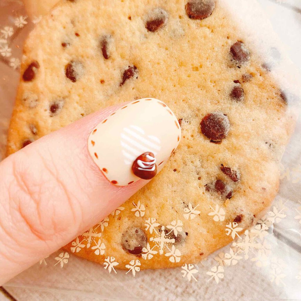 pa ネイルカラー/pa nail collective/マニキュアを使ったクチコミ(2枚目)