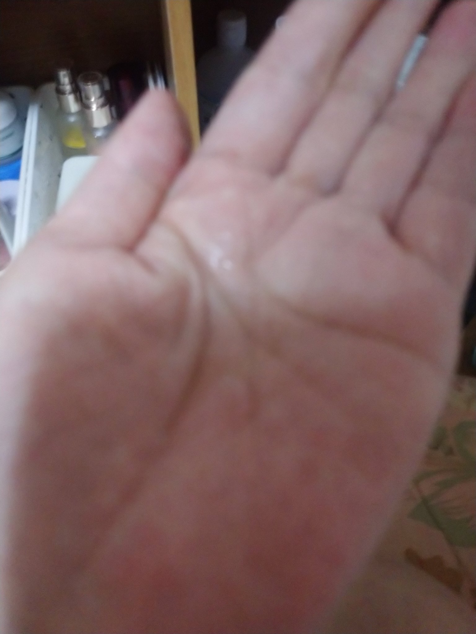 ONE THING ニンジンエキス化粧水のクチコミ「ONE THINGニンジンエキス化粧水

なかなか買えないニンジンエキス化粧水セルレで約半額だ.....」（2枚目）