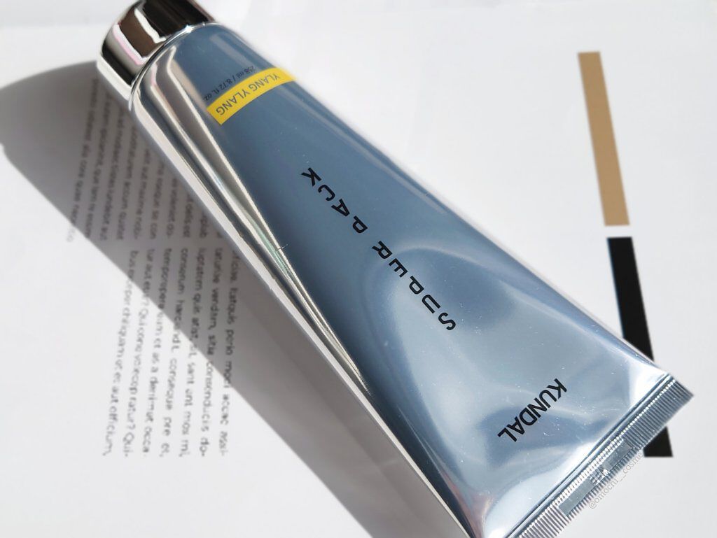 プレミアムヘアクリニックスーパーパック/KUNDAL/ヘアマスク・ヘアパックを使ったクチコミ（1枚目）