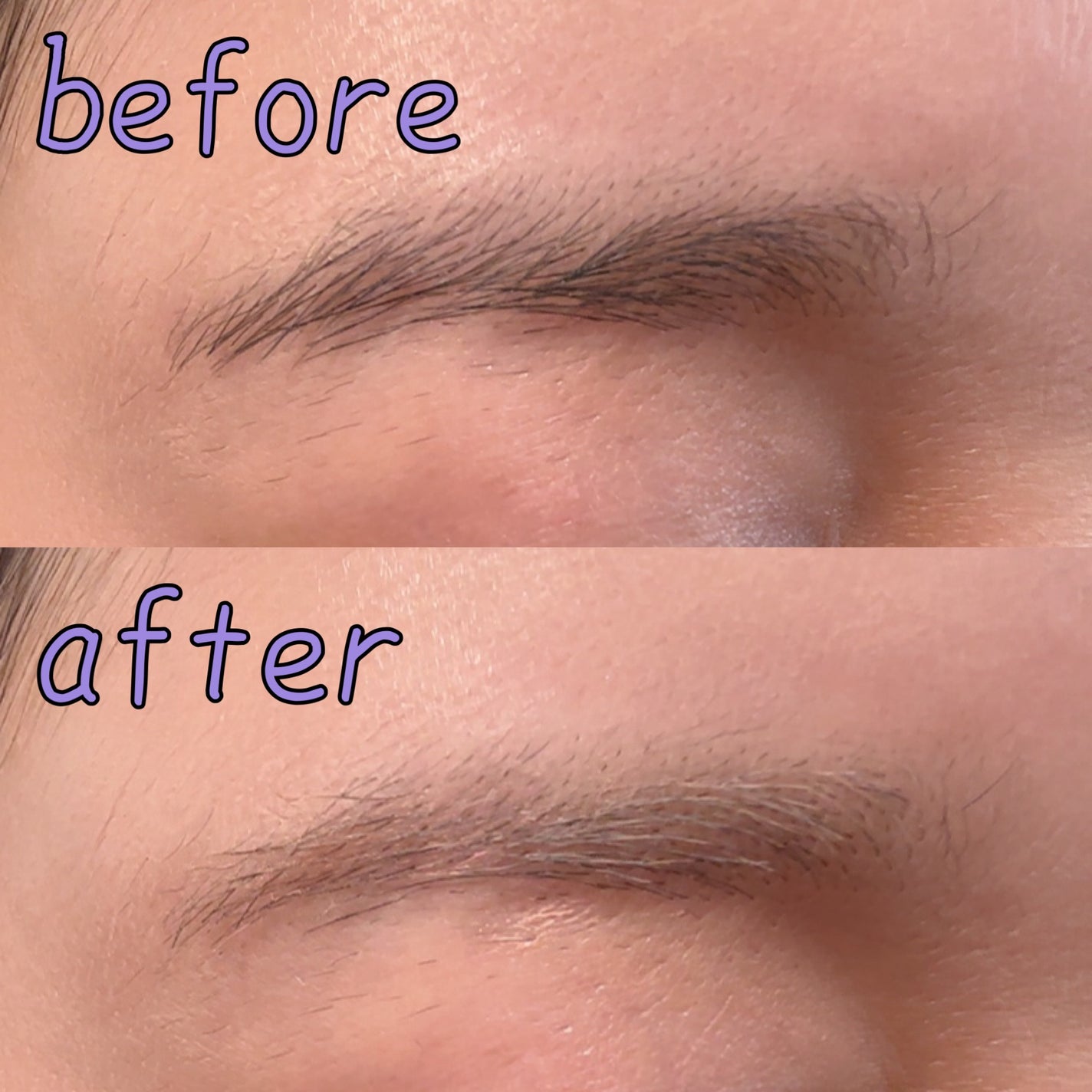 コンシーラーブロウマスカラ/キャンメイク/その他アイブロウを使ったクチコミ(1枚目)