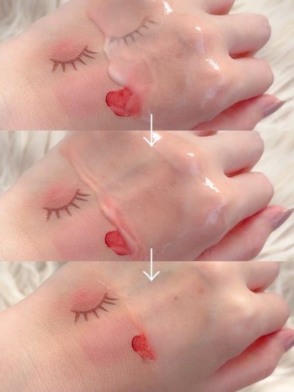 トラベルボックス/style korean/トライアルキットを使ったクチコミ(9枚目)