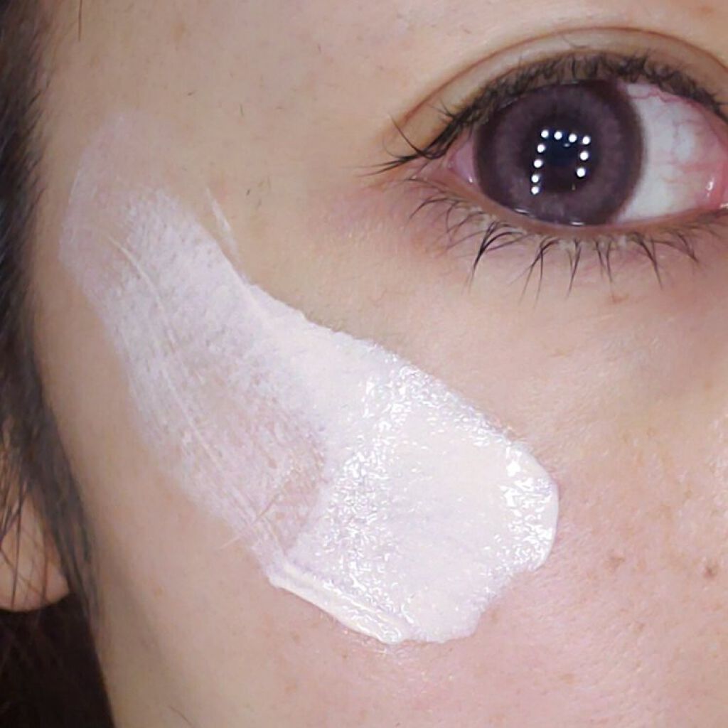 UVイデア XL プロテクショントーンアップ ローズ/ラ ロッシュ ポゼ/日焼け止めクリームを使ったクチコミ(2枚目)