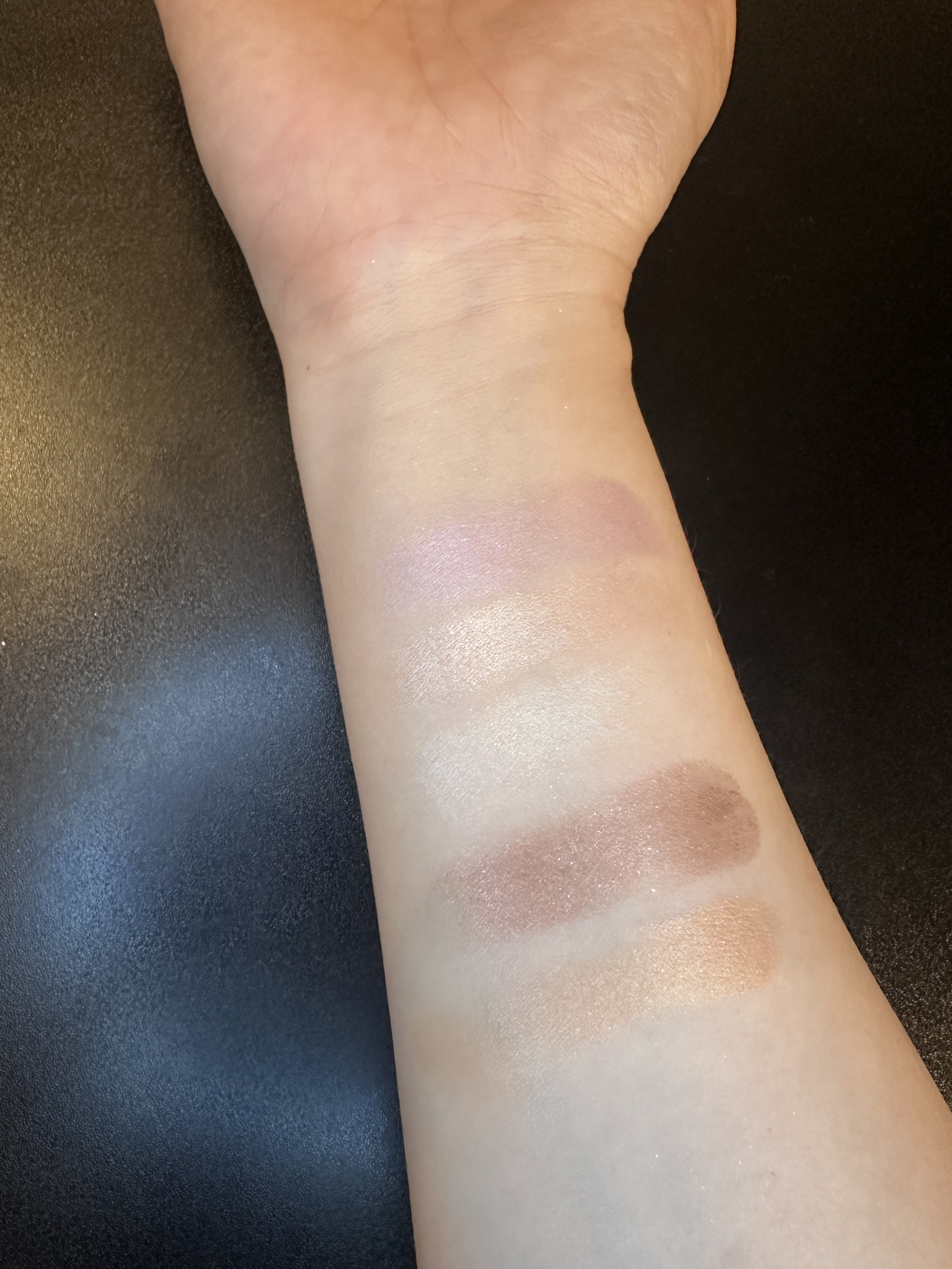 ディオールショウ サンク クルール/Dior/アイシャドウを使ったクチコミ（2枚目）