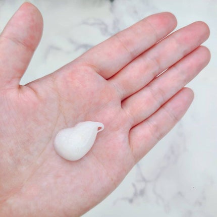 エッセンスイン クレンジングフォーム/d プログラム/洗顔フォームを使ったクチコミ(2枚目)