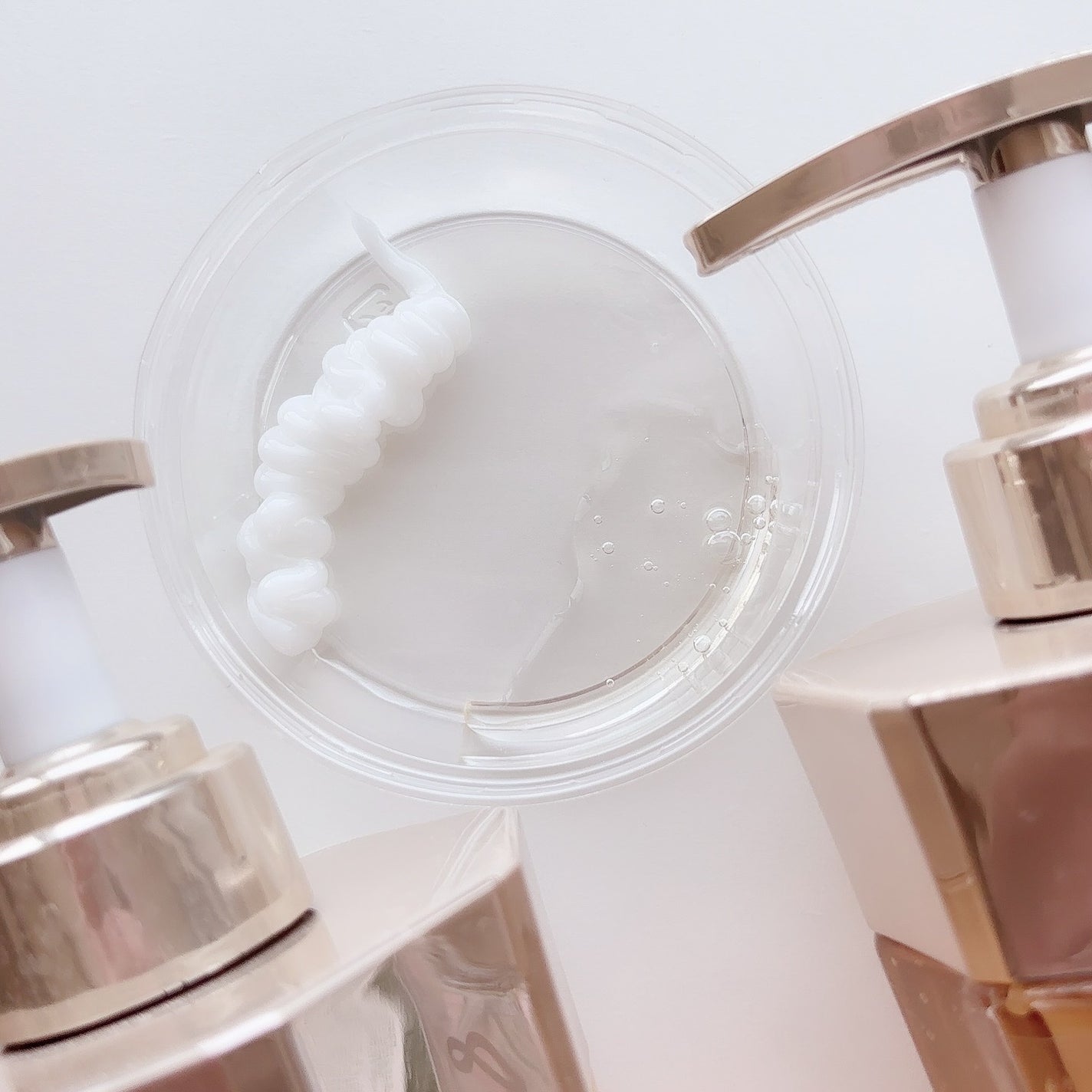 DIAMOND SHINE シャンプー/ヘアトリートメント/&Prism/市販シャンプーを使ったクチコミ(2枚目)