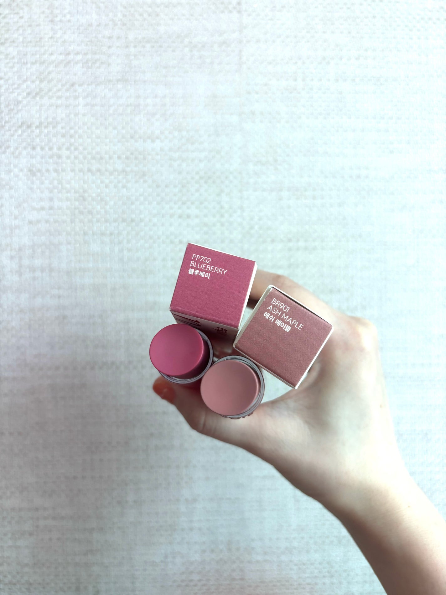 ノーウェアリップスティック バーミンググロー/espoir/口紅を使ったクチコミ(6枚目)