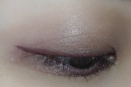 クチュール クルール パレット/YVES SAINT LAURENT BEAUTE/アイシャドウパレットを使ったクチコミ(6枚目)