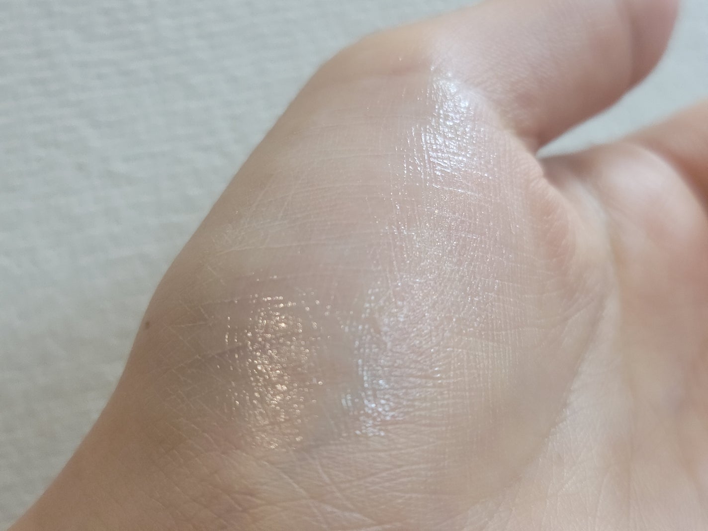 ミノン アミノモイスト エイジングケア アイクリーム/ミノン/アイケア・アイクリームを使ったクチコミ(3枚目)